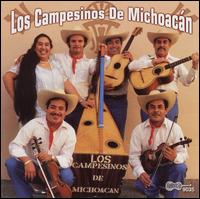 Los Campesinos de Michoacn - Los Campesinos de Michoacan lyrics