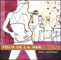 Fous de la Mer - Stars and Fishes lyrics