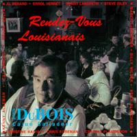 John DuBois - Rendez-Vous Louisianais lyrics