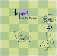 Depoet & the Monkey - Depoet & the Monkey lyrics