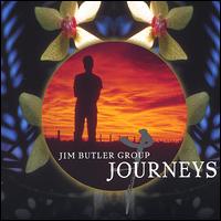 Jim Butler [Jazz] - Journeys lyrics