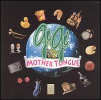 Geg Telesforo - Geg and the Mother Tongue lyrics
