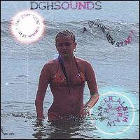 DGHSounds - DGHsounds lyrics