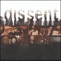 dissent - Dissent [2001] lyrics