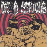 Dead Serious - Dead Serious lyrics