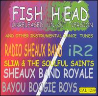 Fish Head - Fish Head lyrics