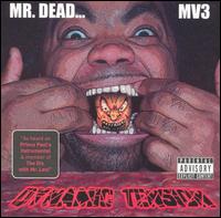 Mr. Dead - MV3: Dynamic Tension lyrics