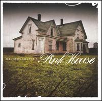 The Dead Bodies - Mr. Spookhouse's Pink House lyrics