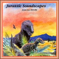 Jean-Luc Herelle - Jurassic Soundscapes lyrics