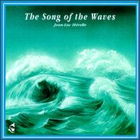 Jean-Luc Herelle - Song of the Waves lyrics