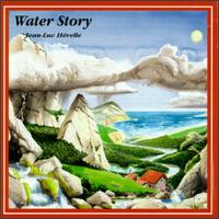 Jean-Luc Herelle - Water Story lyrics