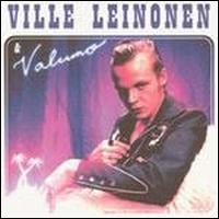 Ville Leinonen - Ville Leinonen & Valumo lyrics