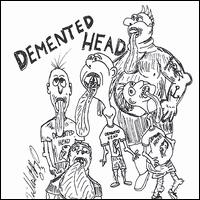 Demented Head - Demented Head lyrics