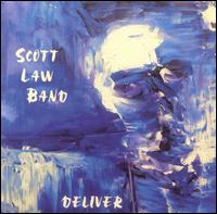 Scott Law - Deliver lyrics