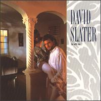 David Slater - Be with Me lyrics