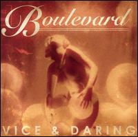 Boulevard - Vice & Daring lyrics