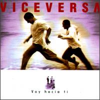 Vice Versa - Voy Hacia Ti lyrics