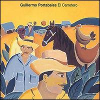 Guillermo Portabales - El Carretero lyrics