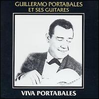 Guillermo Portabales - Viva Portabales lyrics