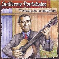 Guillermo Portabales - Promesas de un Campesino lyrics