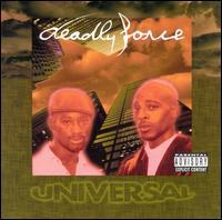 Deadly Force - Universal lyrics