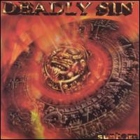Deadly Sin - Sunborn lyrics