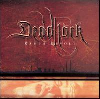 Deadlock - Earth.Revolt lyrics