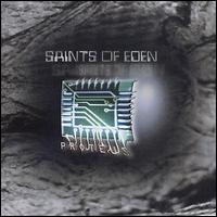 Saints of Eden - Proteus lyrics