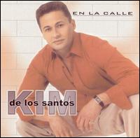 Kim De Los Santos - En la Calle lyrics