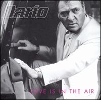 Dario - Love Is in the Air lyrics