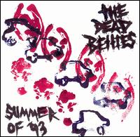 The Dead Betties - Summer of '93 lyrics