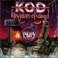 Kingdom of Dead - K.O.D. lyrics