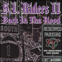 S.I. Riders - S.I. Riders, Vol. 2: Back in Tha Hood lyrics