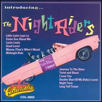 The Night Riders - Introducing...The Night Riders lyrics