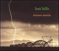 Terence Martin - Lost Hills lyrics