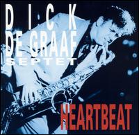 Dick de Graaf - Heartbeat lyrics