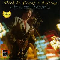 Dick de Graaf - Sailing lyrics