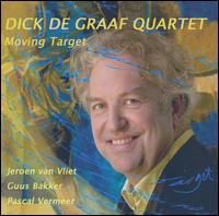 Dick DeGraaf Quartet - Moving Target lyrics