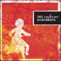 The Inferno Merchants - Warchild's Play lyrics