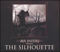 Ava Inferi - The Silhouette lyrics