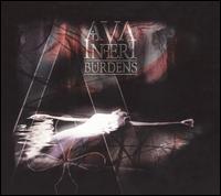 Ava Inferi - Burdens lyrics