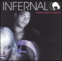 Infernal [Elec] - From Paris to Berlin [Denmark] lyrics