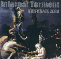 Infernal Torment - Birthrate Zero lyrics
