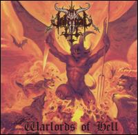 Thy Infernal - Warlords of Hell lyrics