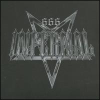 Infernal [Metal] - Summon Forth the Beast lyrics