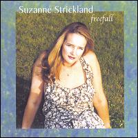 Suzanne Strickland - Freefall lyrics