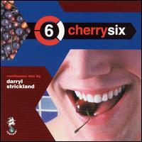 DJ Darryl Strickland - Cherry Six lyrics