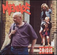 Menace - Crisis lyrics
