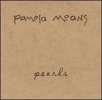 Pamela Means - Pearls lyrics