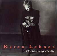 Karen Lehner - Heart of Us All lyrics